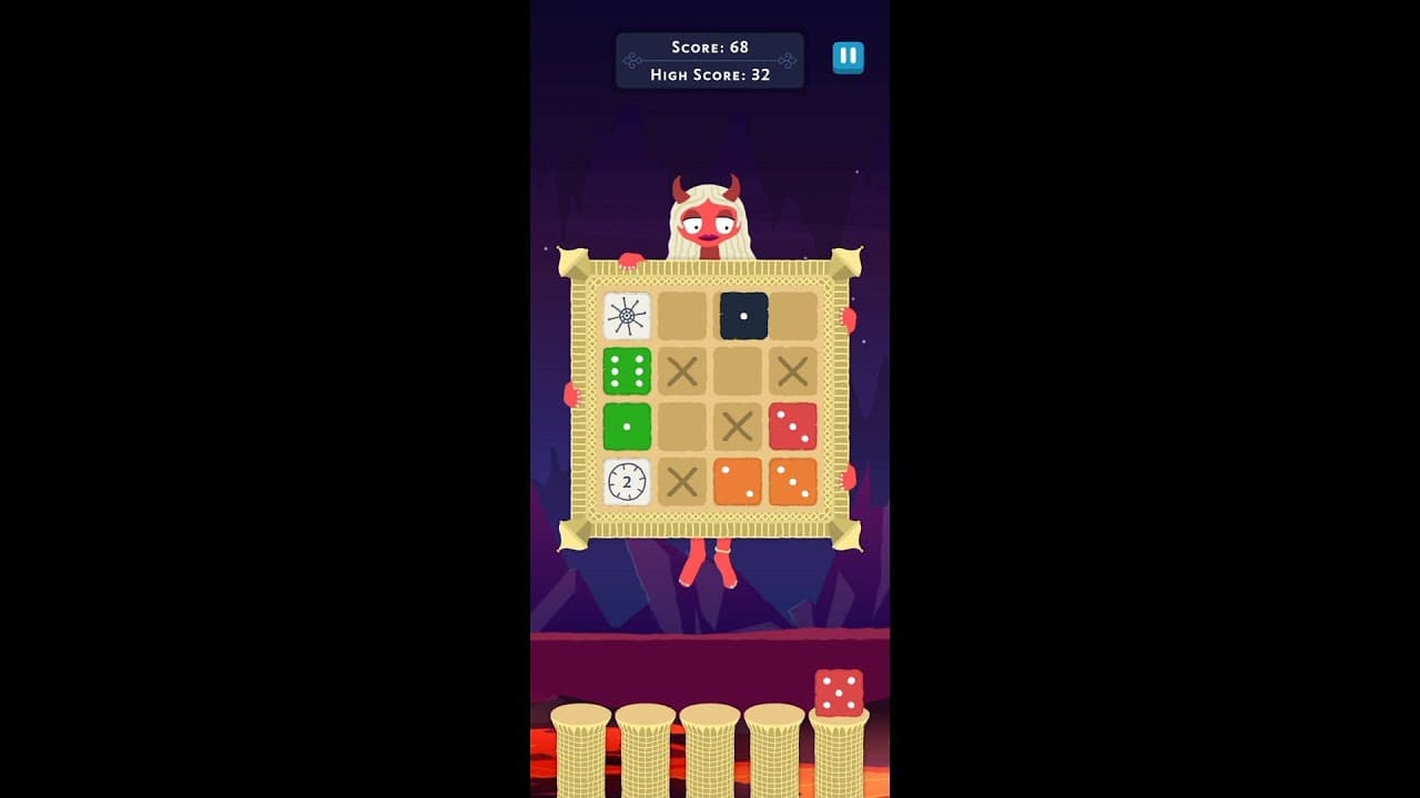 Dice Versa trailer thumbnail