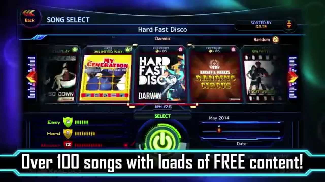 ReRave trailer thumbnail