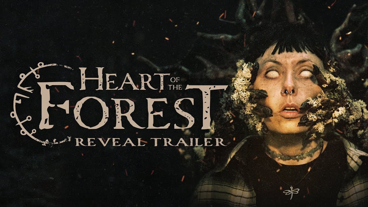 Heart of the Forest trailer thumbnail