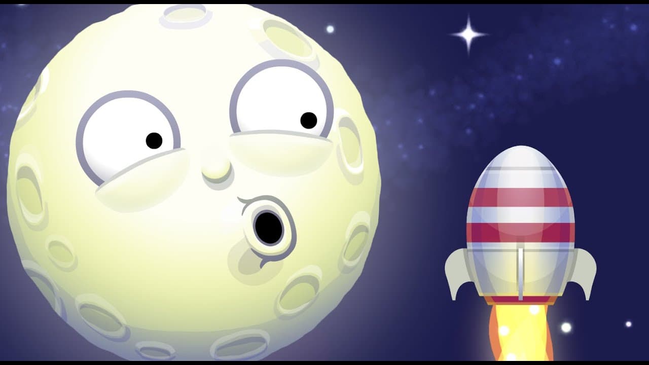 Shoot The Moon trailer thumbnail