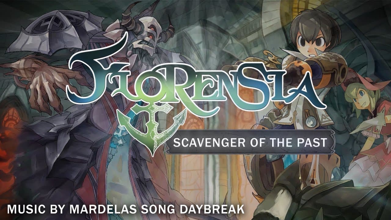 Florensia trailer thumbnail