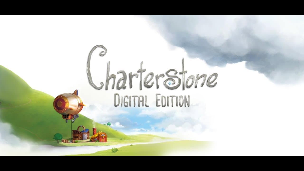 Charterstone: Digital Edition trailer thumbnail