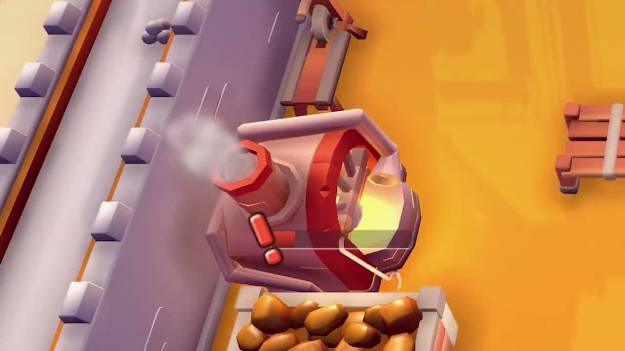 Feudal Friends trailer thumbnail