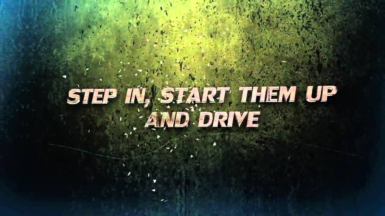 Off-Road Drive trailer thumbnail