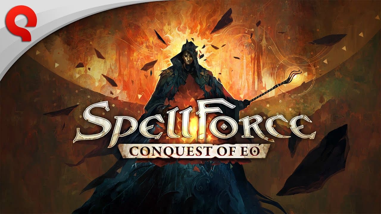 Spellforce: Conquest of Eo trailer thumbnail