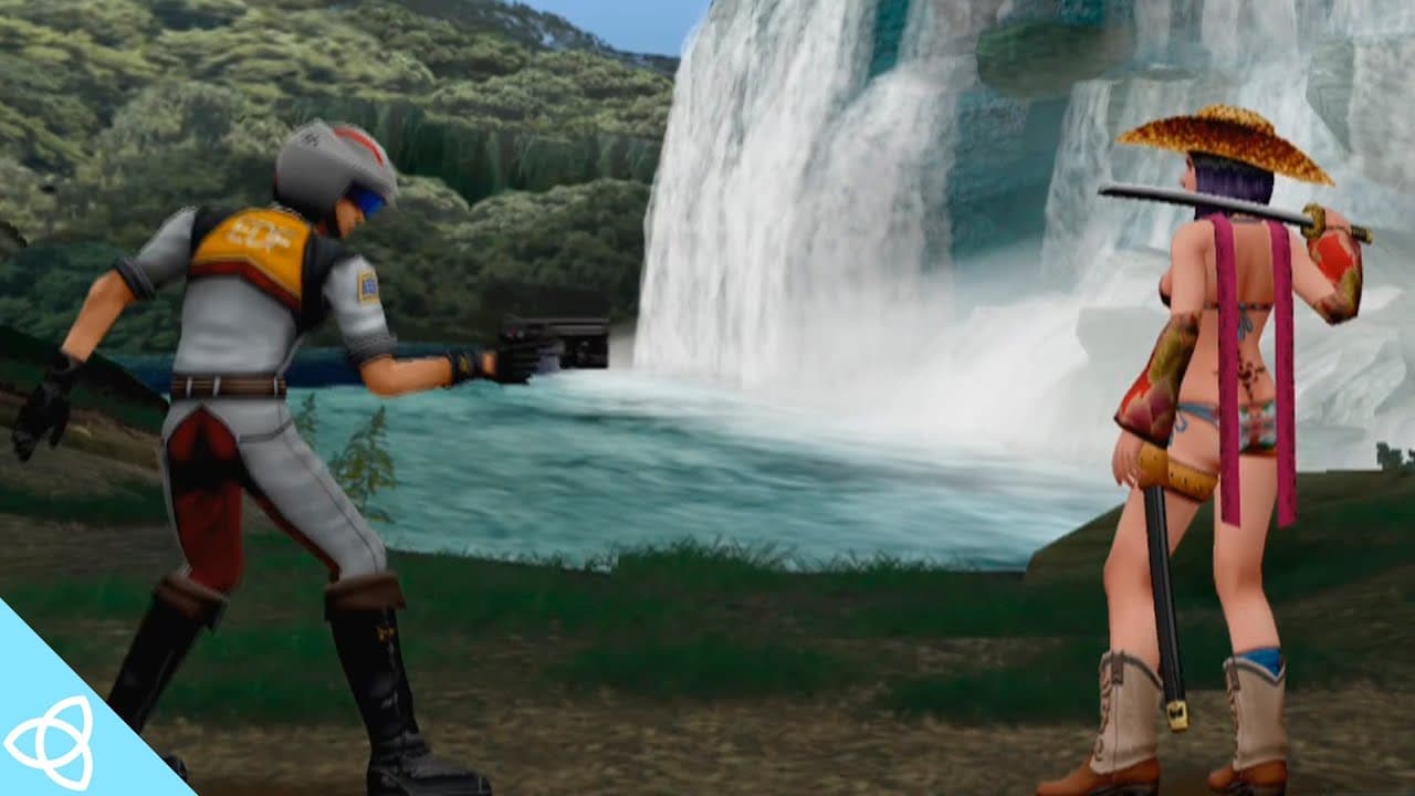 All-Star Fighters trailer thumbnail