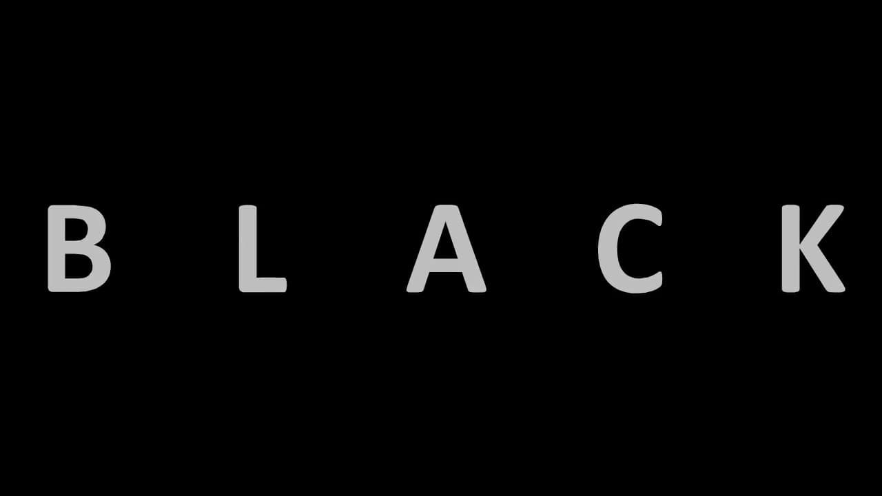 Black trailer thumbnail