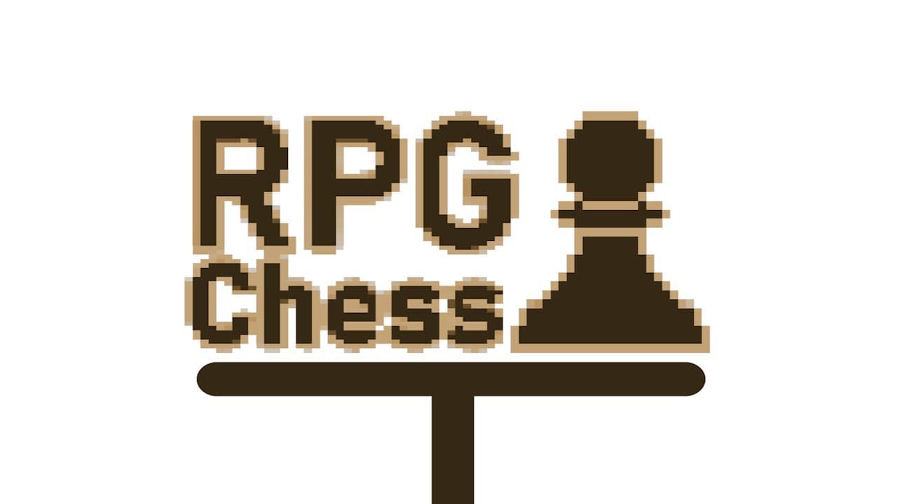RPG Chess trailer thumbnail