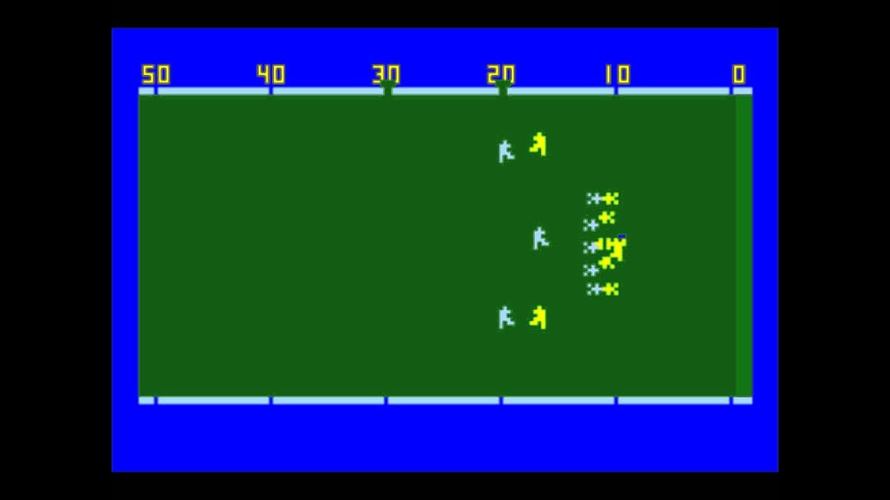 Football trailer thumbnail