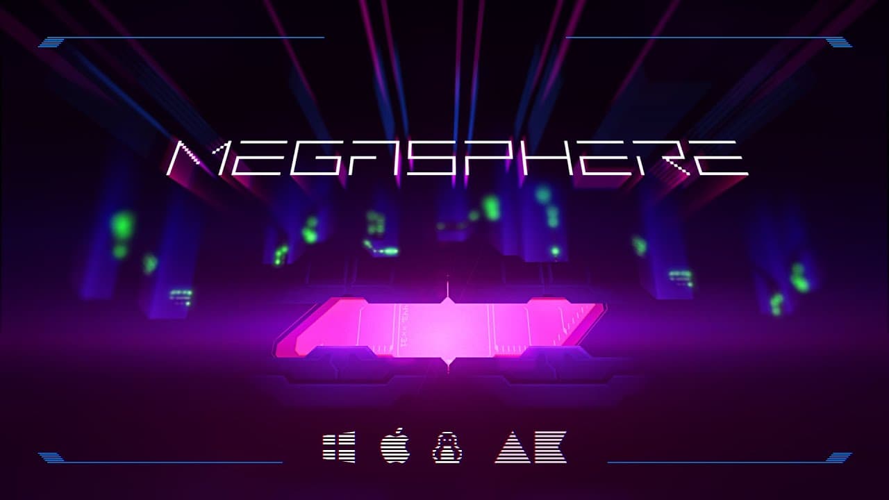 MegaSphere trailer thumbnail