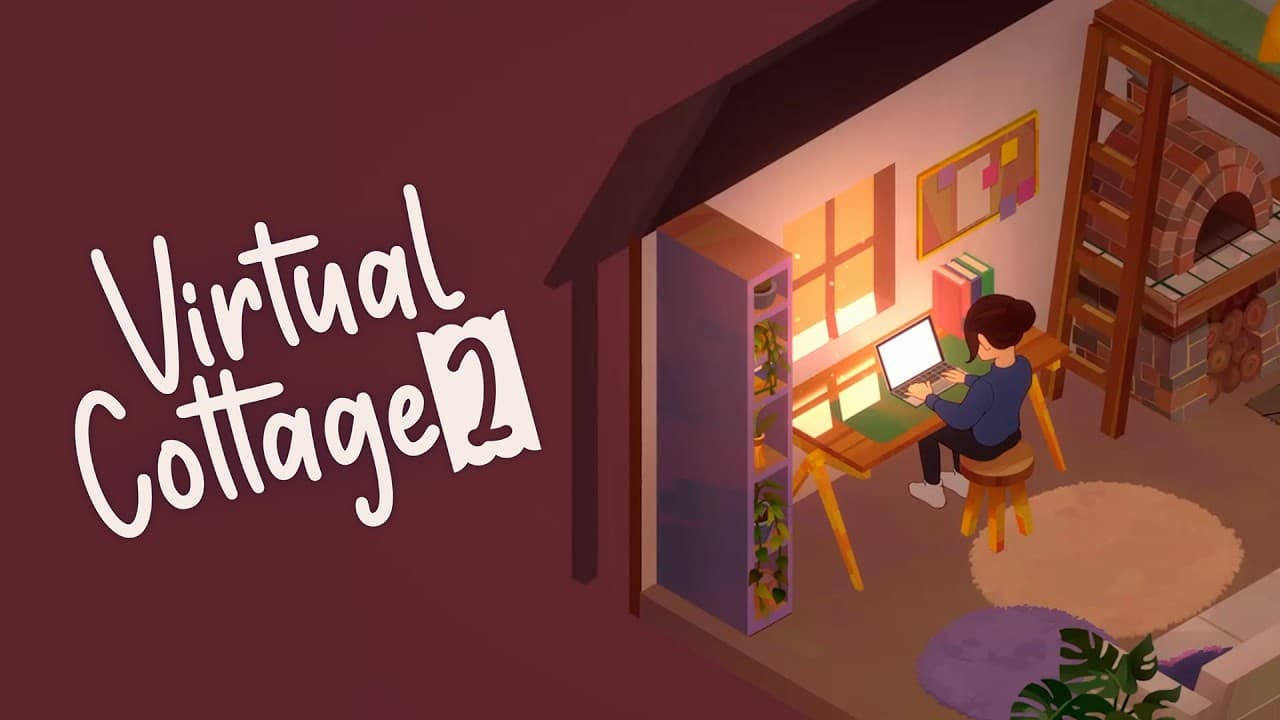 Virtual Cottage 2 trailer thumbnail