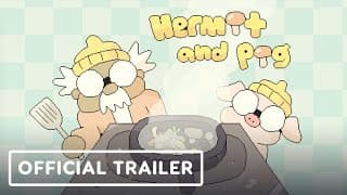 Trailer thumbnail