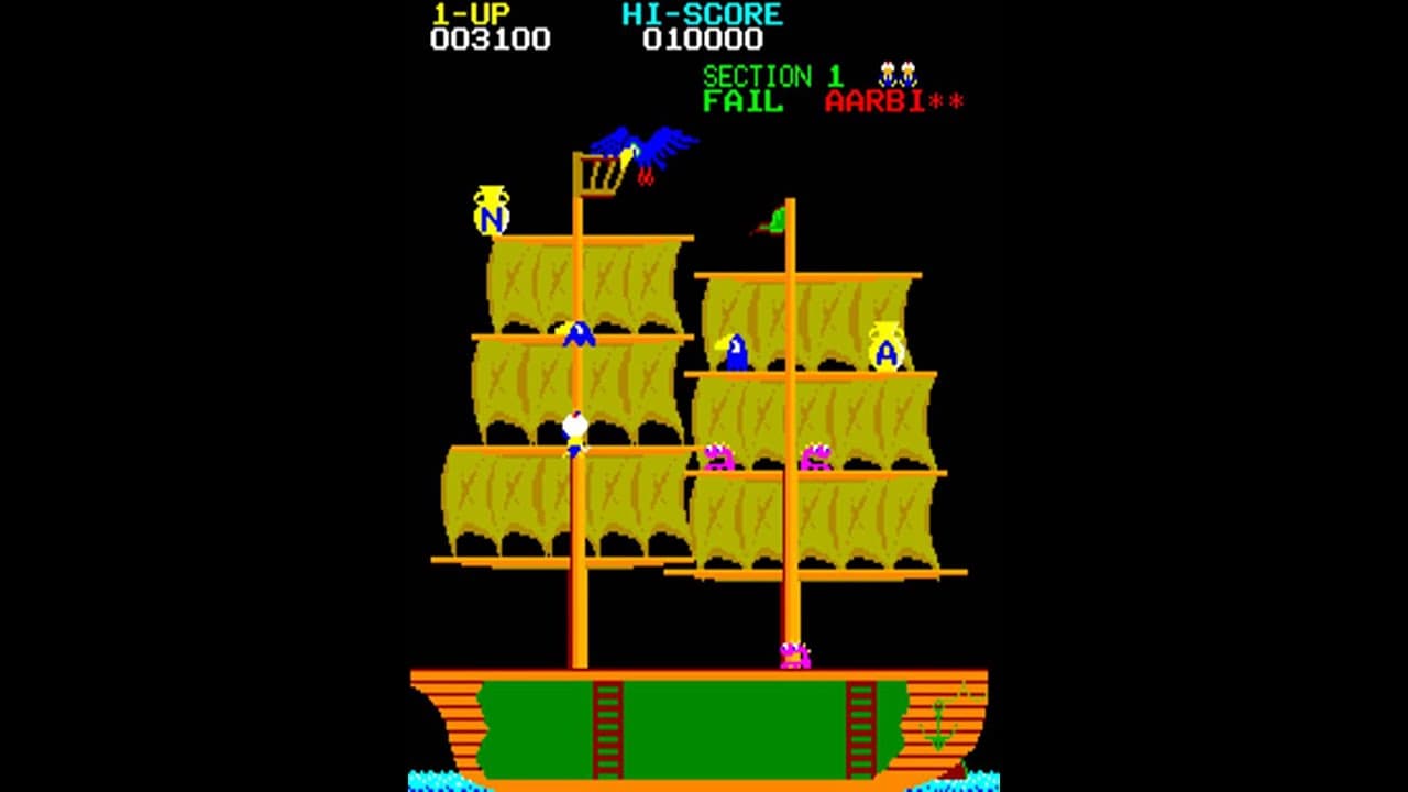 Arabian trailer thumbnail