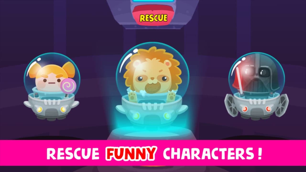 Bounce AHead trailer thumbnail