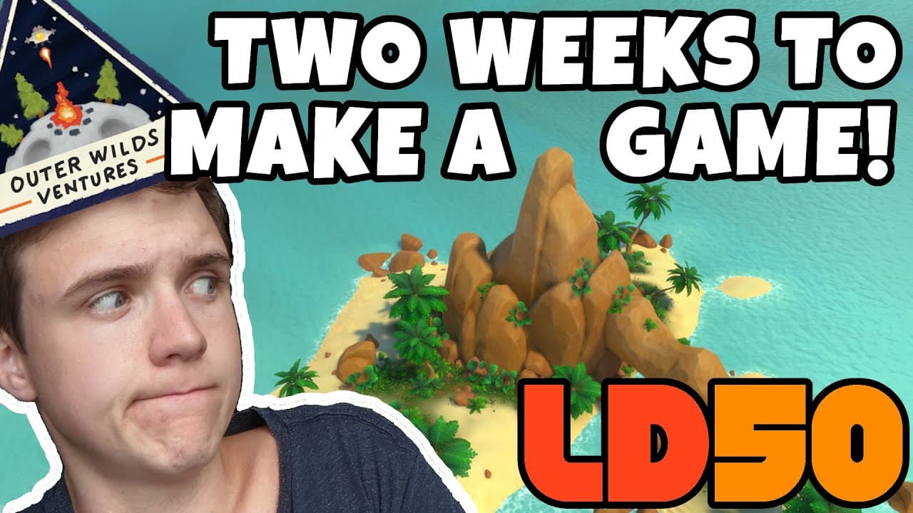 First Contact trailer thumbnail