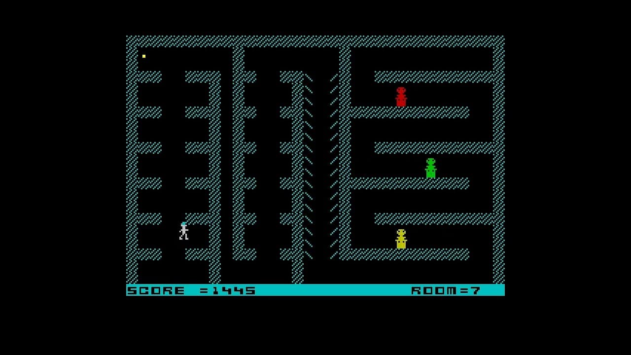 Jet Set Gertie trailer thumbnail