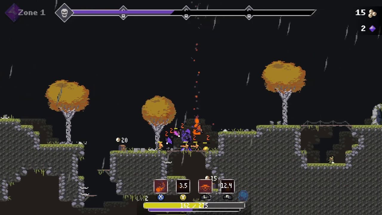 Seals of the Bygone trailer thumbnail