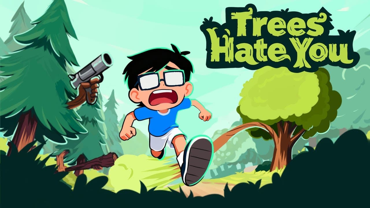 Trees Hate You trailer thumbnail