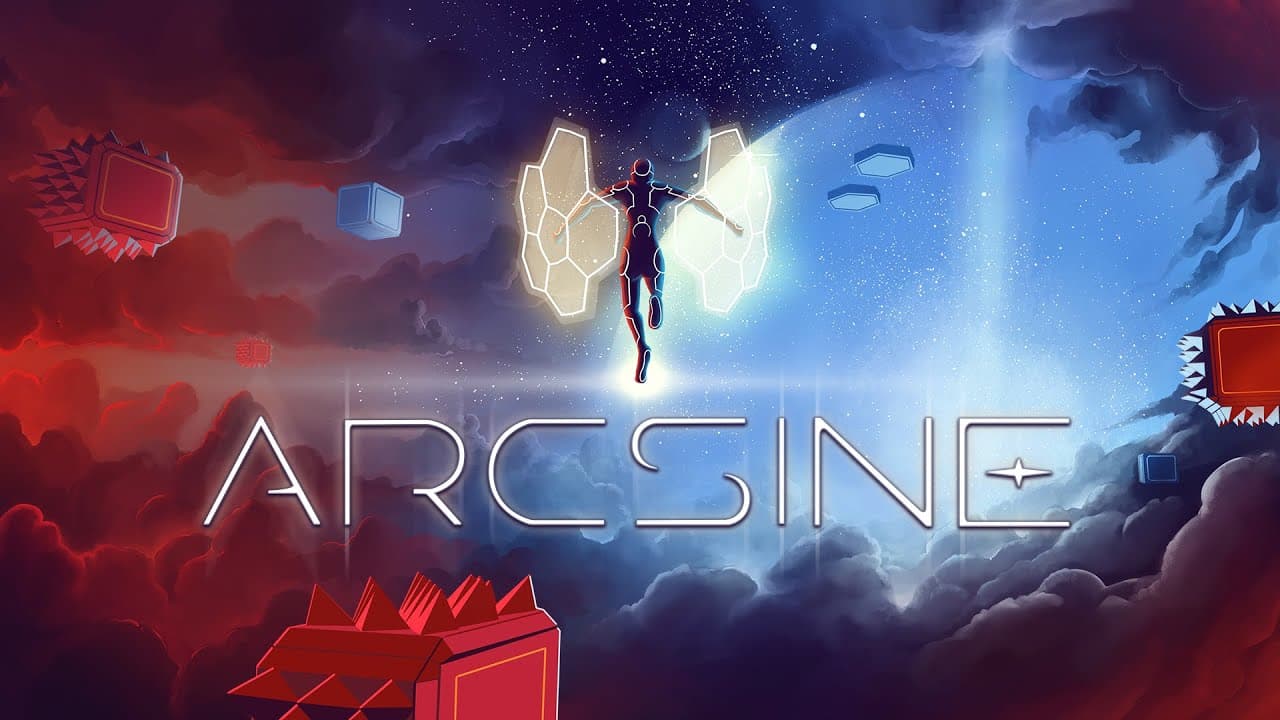 ArcSine trailer thumbnail