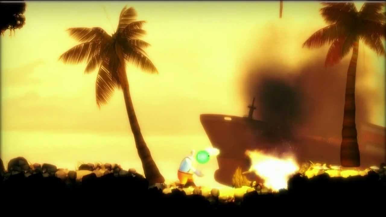 Under the Ocean trailer thumbnail