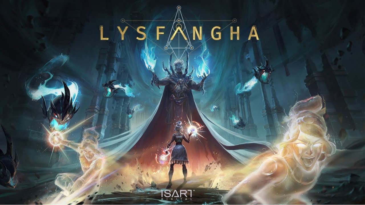Lysfangha trailer thumbnail
