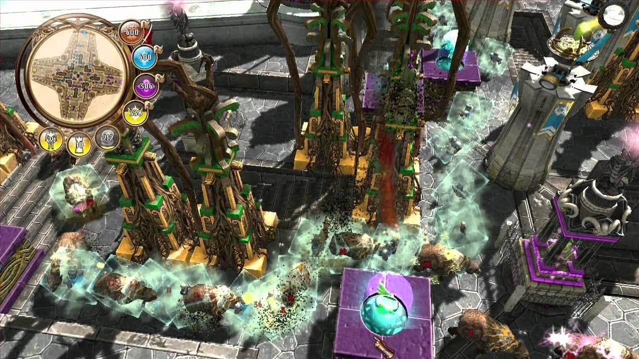 Defenders of Ardania trailer thumbnail