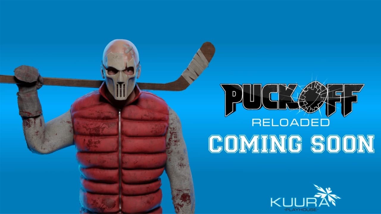 Puckoff: Reloaded trailer thumbnail