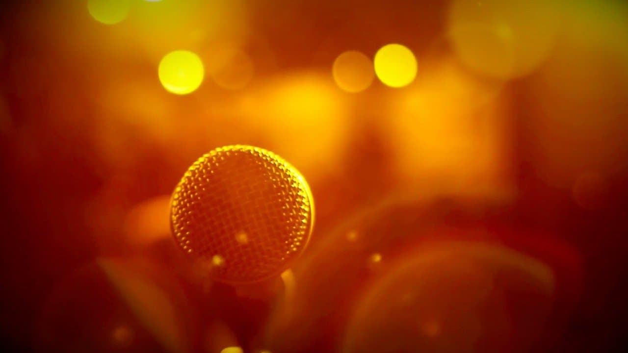 The Voice: I Want You trailer thumbnail