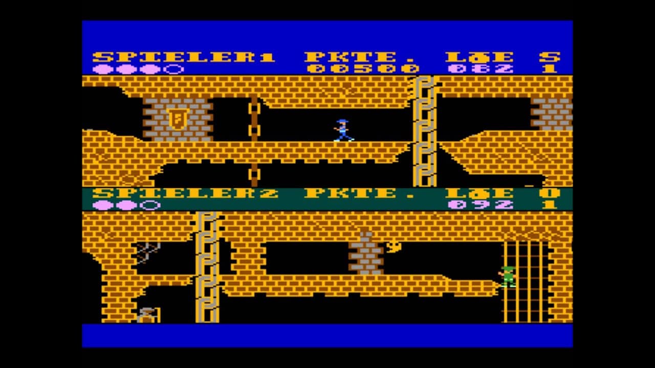 Schreckenstein trailer thumbnail