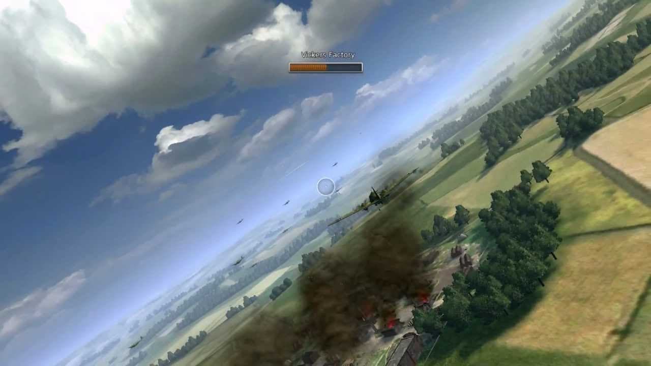 Dogfight 1942 trailer thumbnail