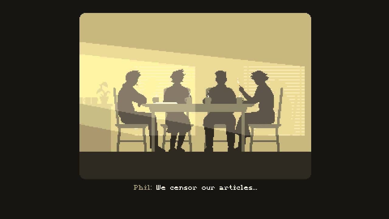 The Westport Independent trailer thumbnail