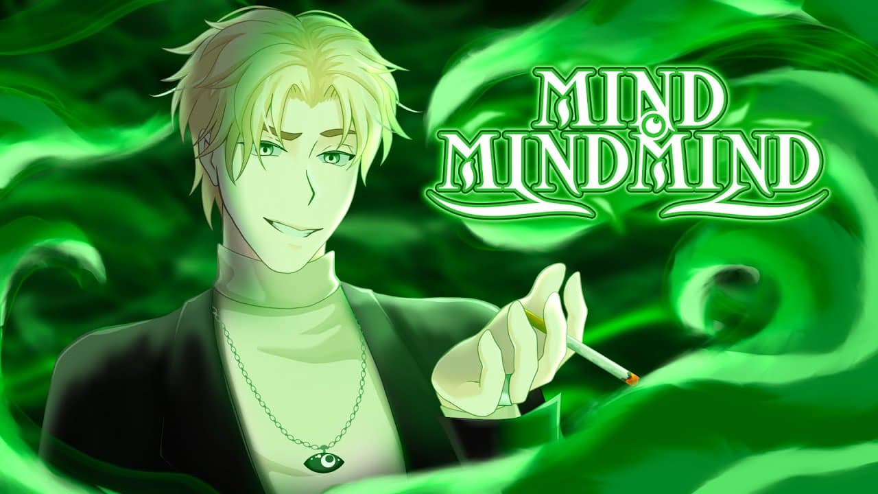 MindMindMind trailer thumbnail