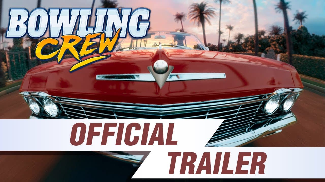 Bowling Crew trailer thumbnail