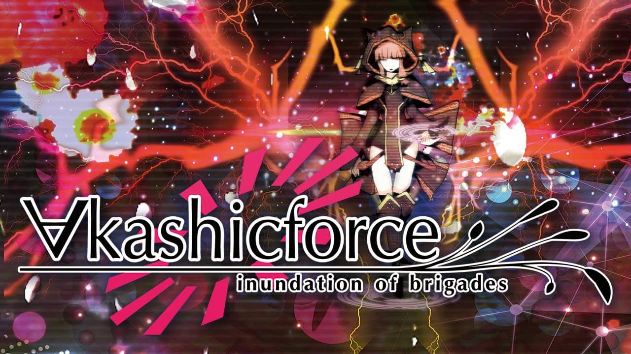 Akashicforce trailer thumbnail