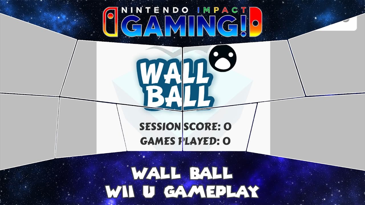 Wall Ball trailer thumbnail