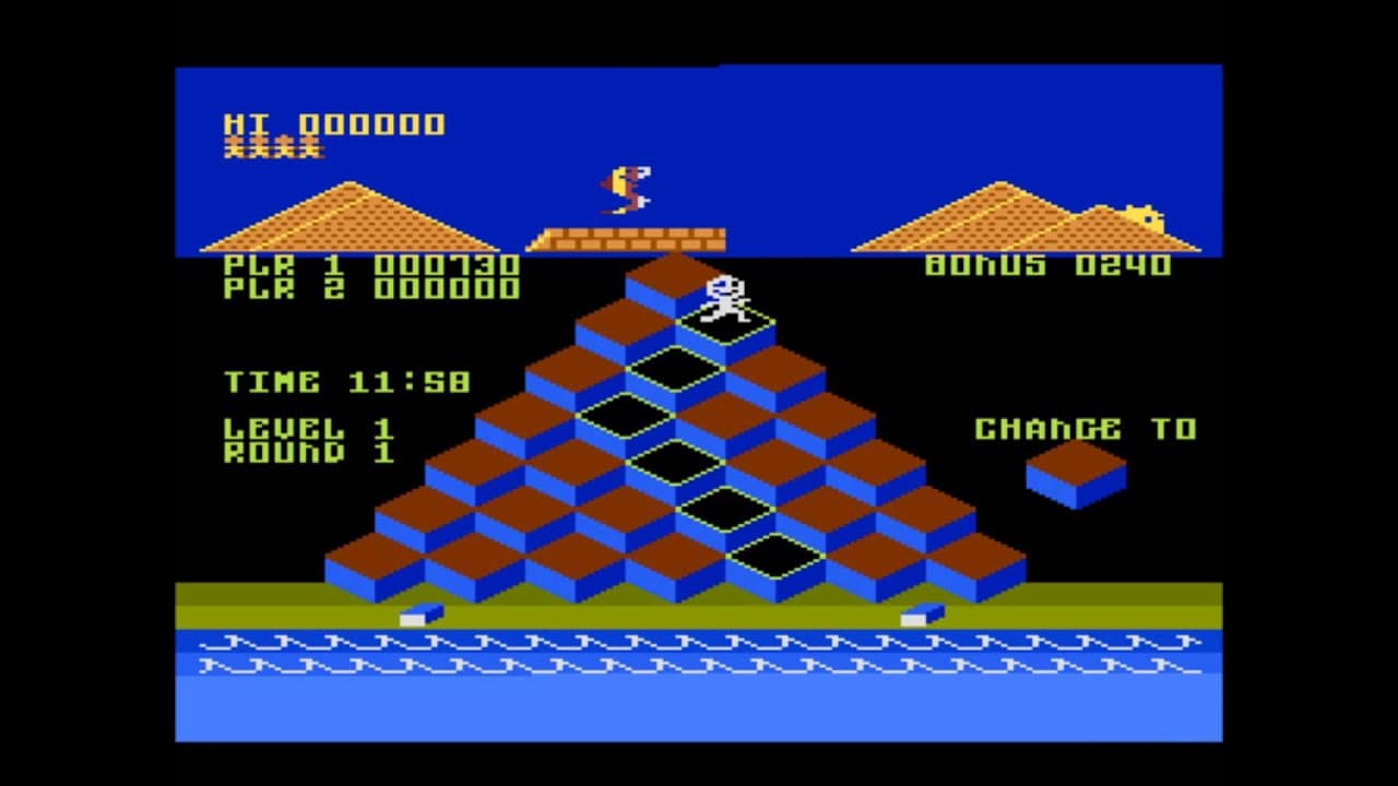 Pharaoh's Pyramid trailer thumbnail