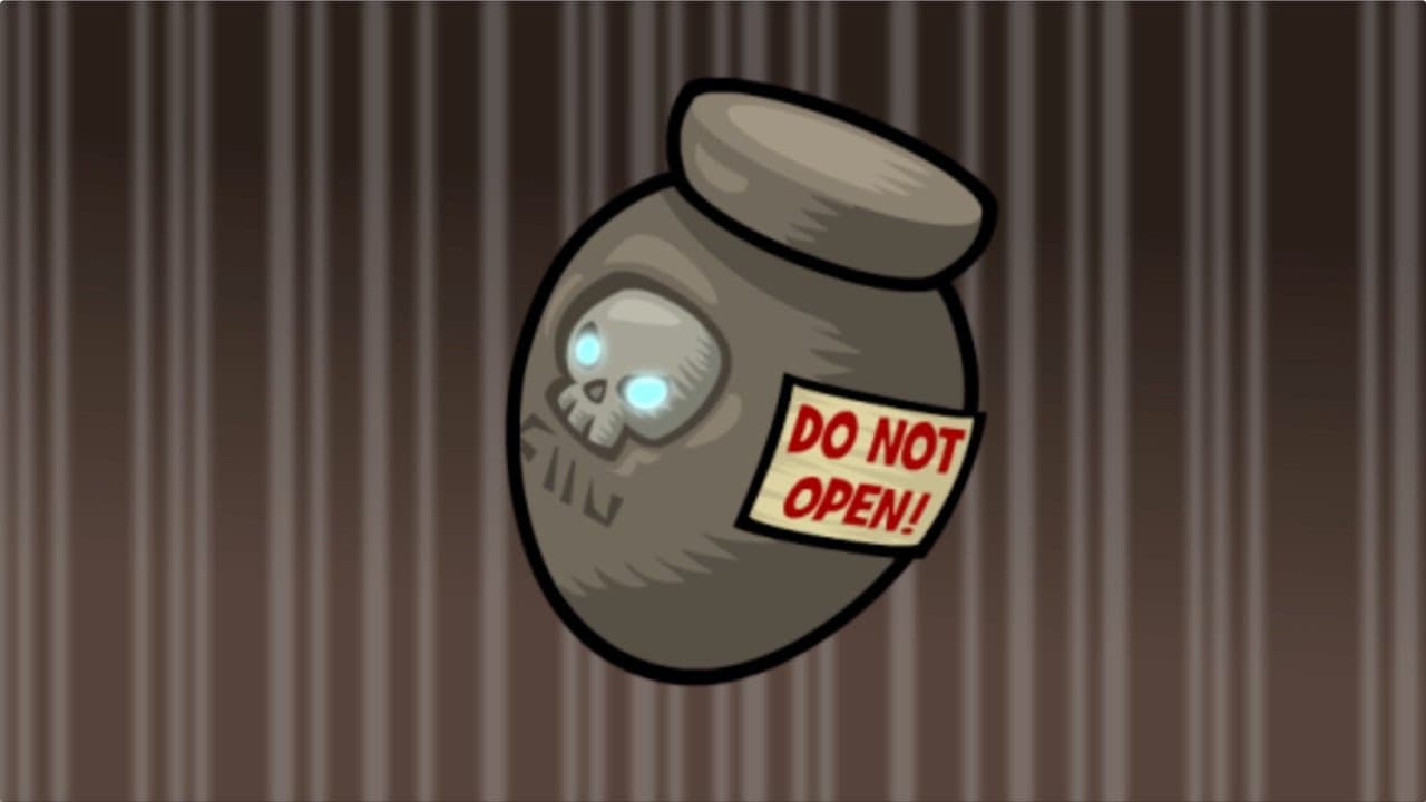 Little Alchemist trailer thumbnail