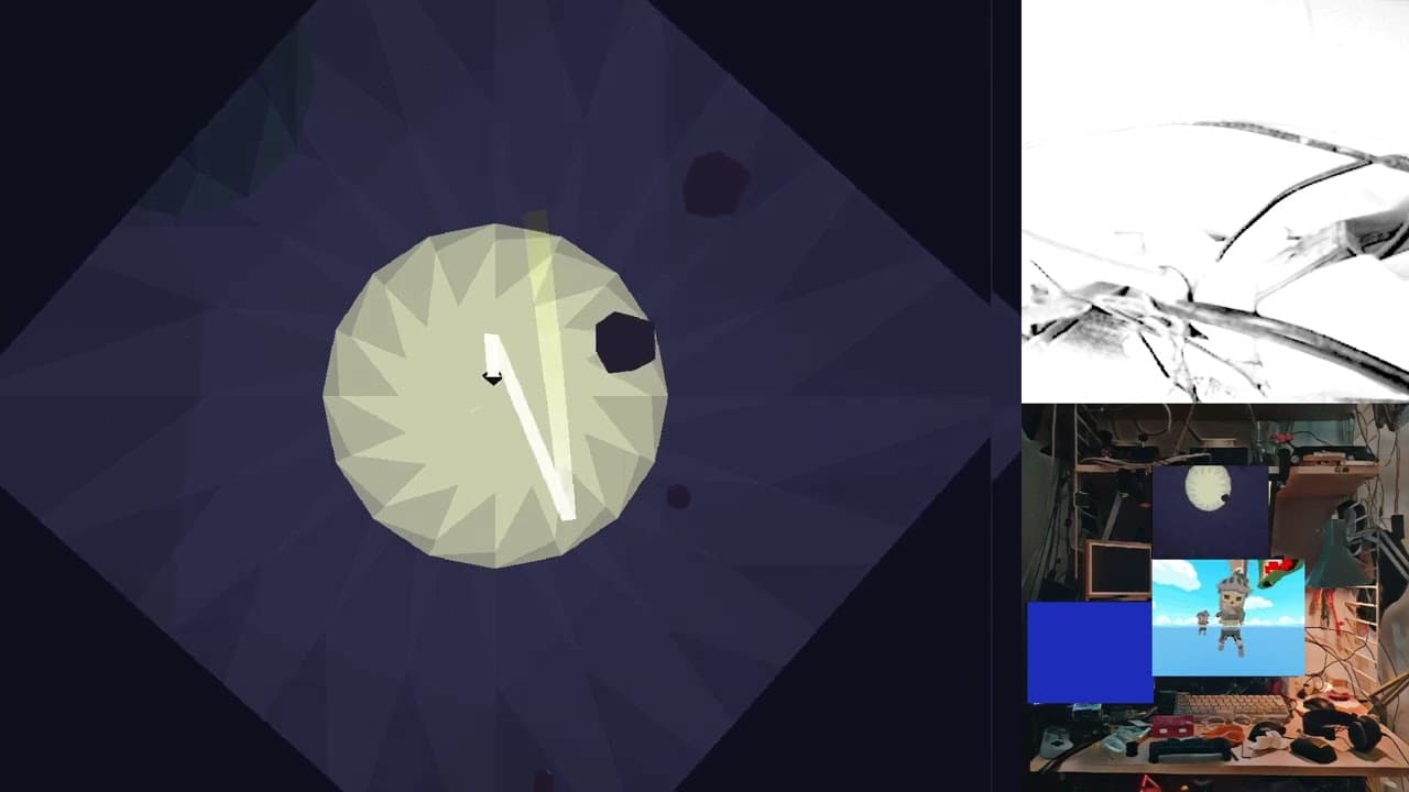 Aeon Alpha trailer thumbnail