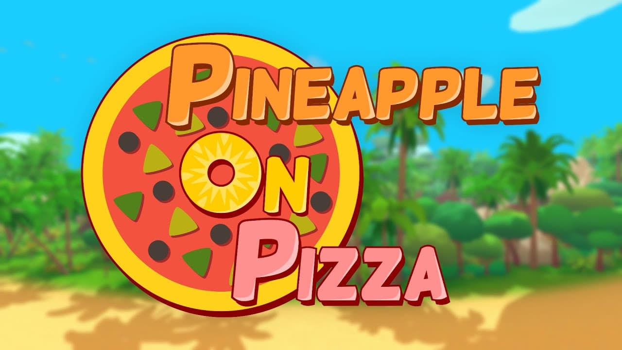 Pineapple on Pizza trailer thumbnail