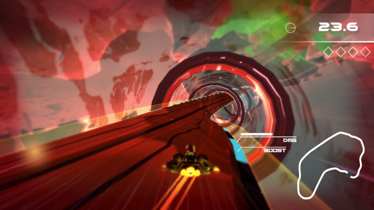 Skyrush trailer thumbnail