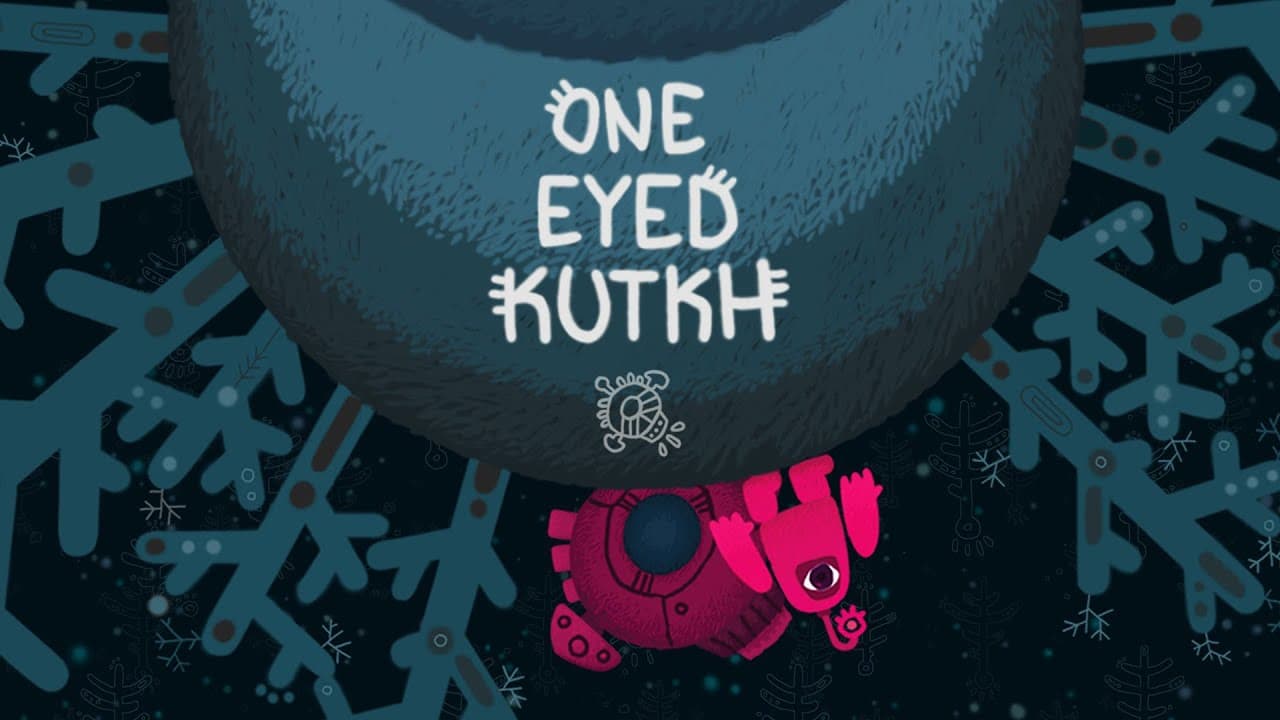 One Eyed Kutkh trailer thumbnail