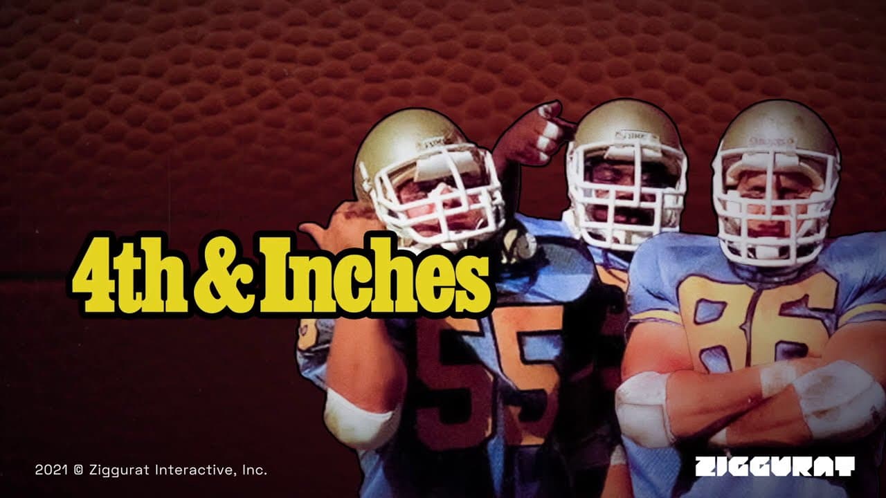 4th & Inches trailer thumbnail