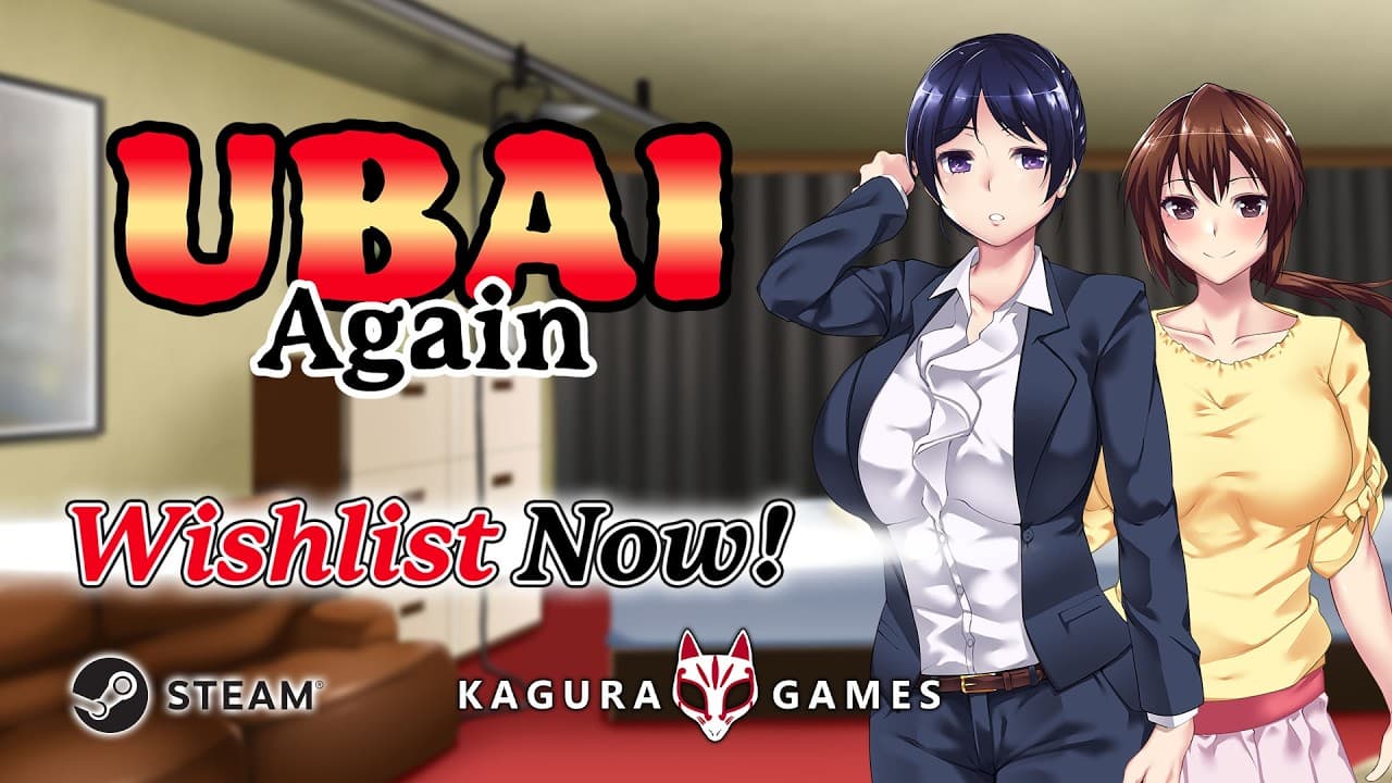 Ubai Again trailer thumbnail