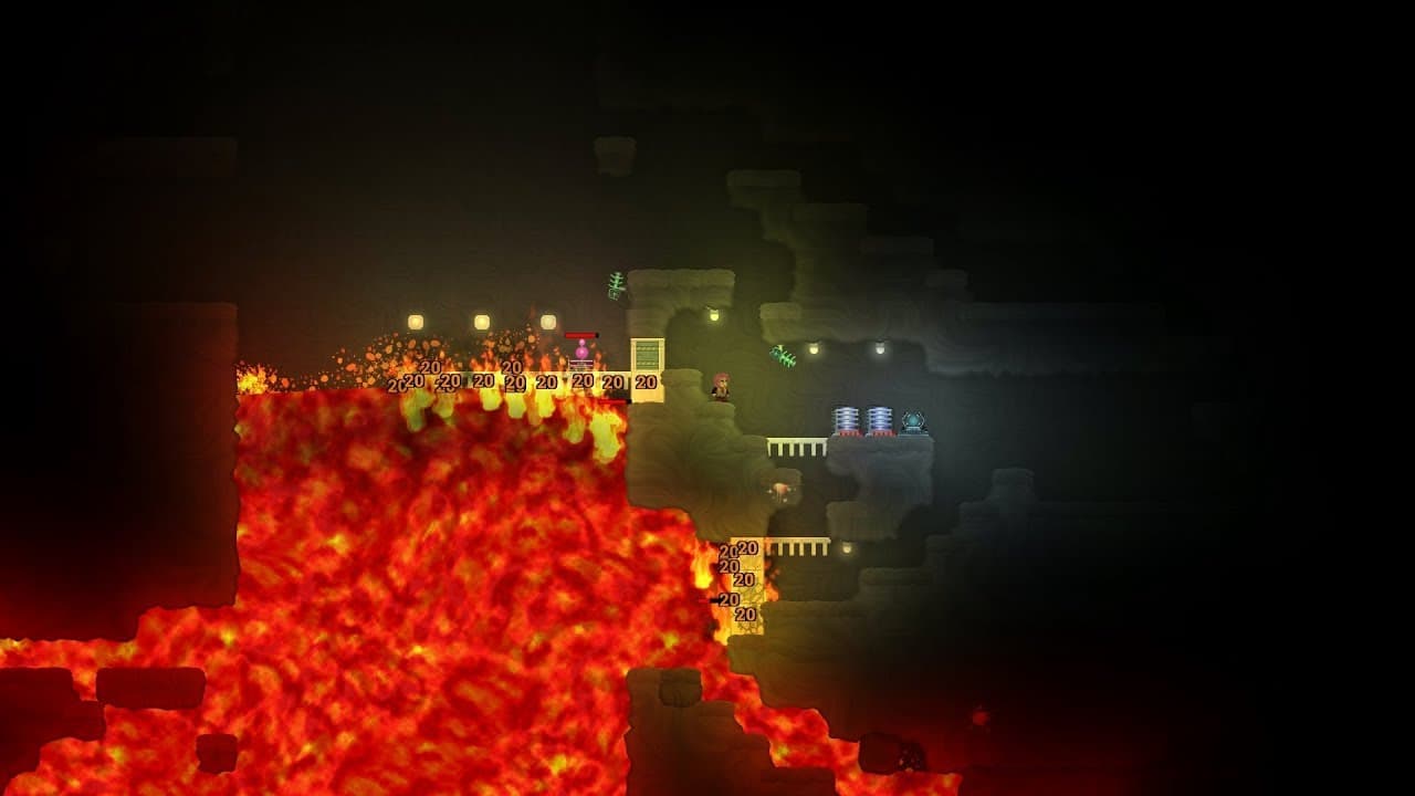 Dig or Die trailer thumbnail