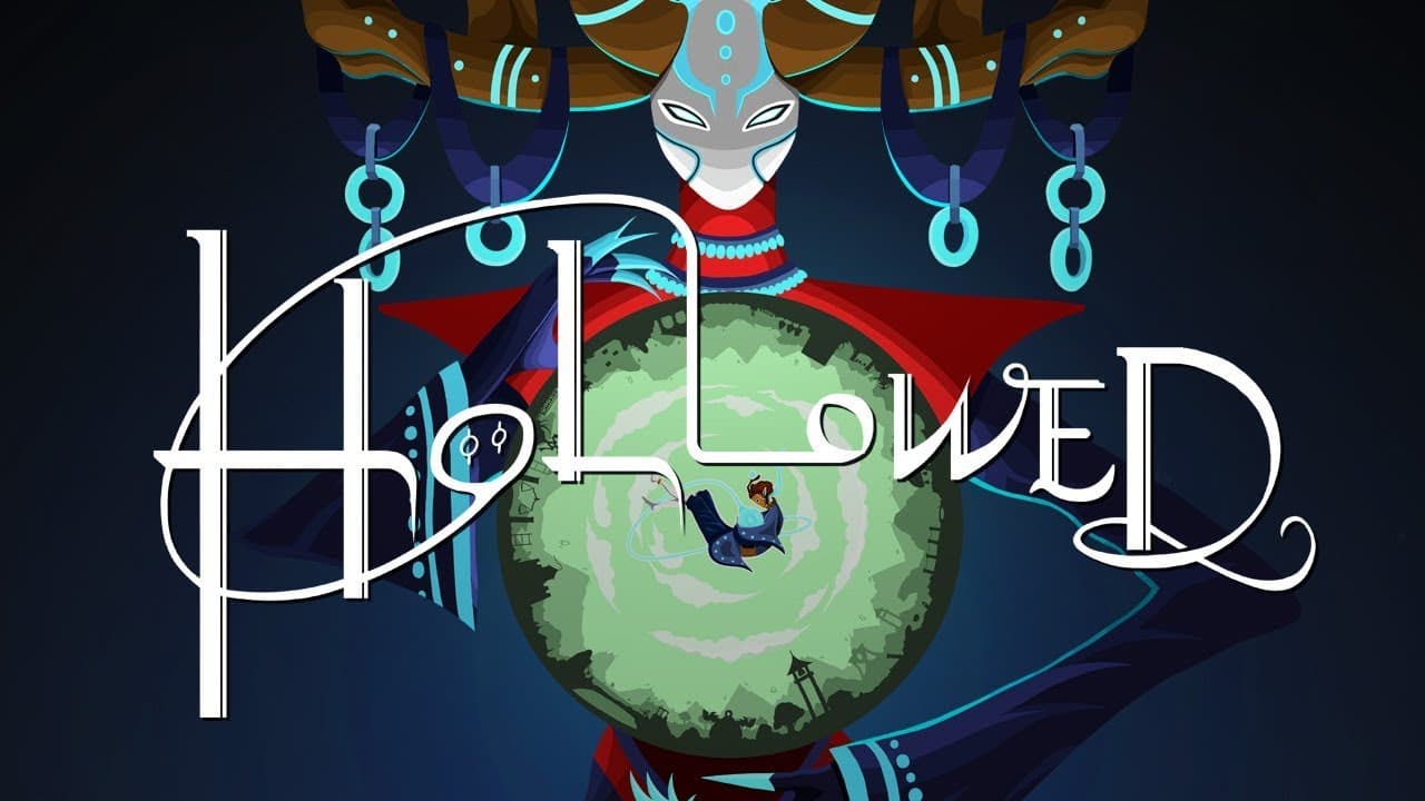 Hollowed trailer thumbnail