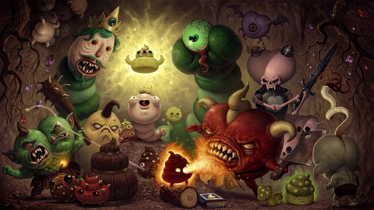 Poopdie trailer thumbnail