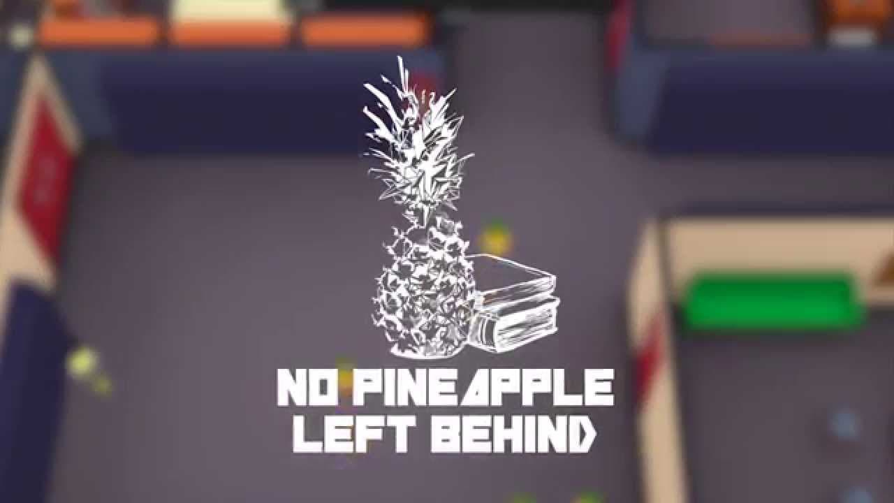 No Pineapple Left Behind trailer thumbnail