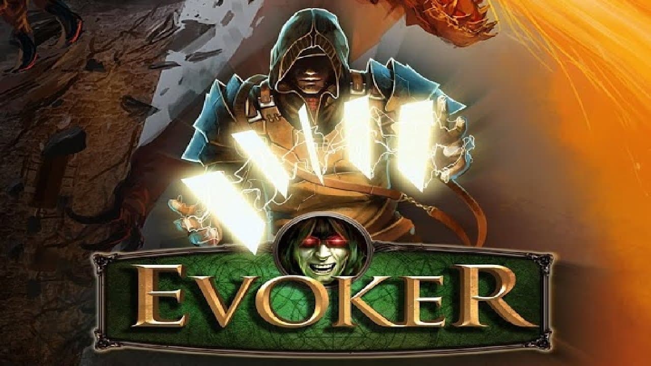 Evoker trailer thumbnail