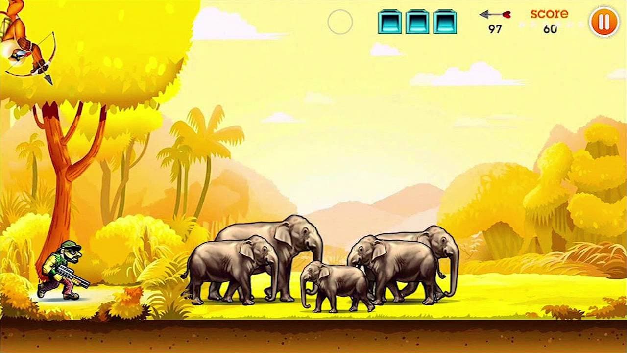 Baboon trailer thumbnail