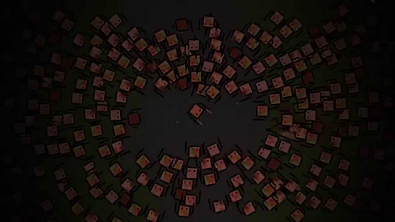 The Undying Plague trailer thumbnail